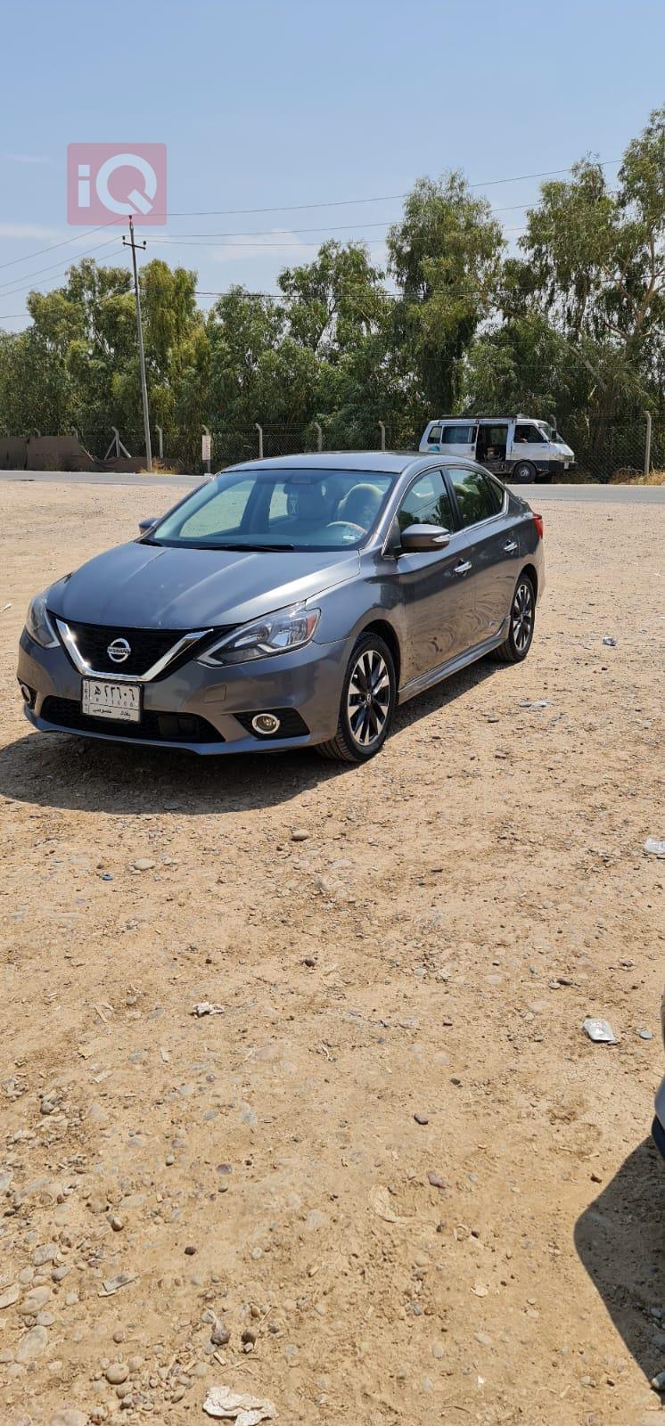 Nissan Sentra